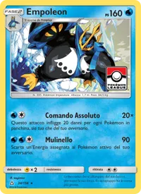 Empoleon