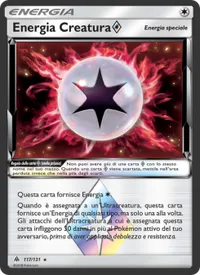 Energia Creatura ◇