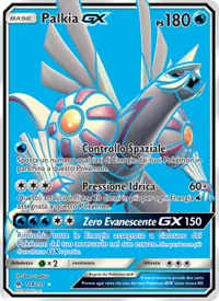 Palkia GX