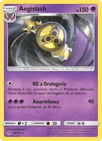 Aegislash