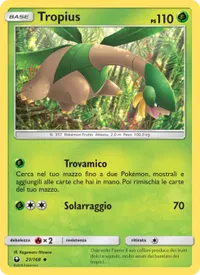 Tropius