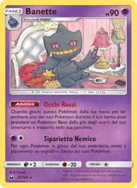 Banette