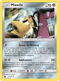 Mawile