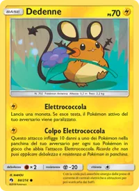 Dedenne
