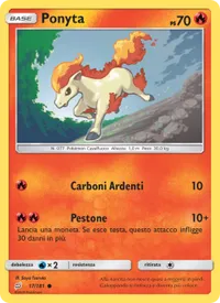 Ponyta