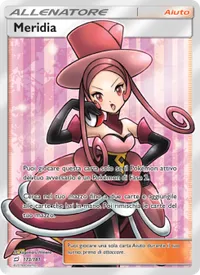 Meridia