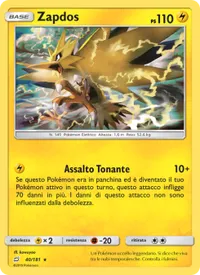 Zapdos