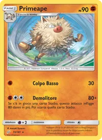 Primeape