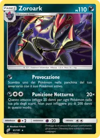 Zoroark