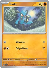 Riolu