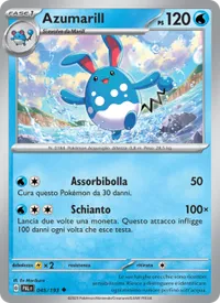 Azumarill