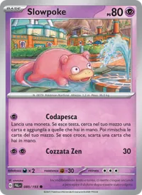 Slowpoke