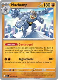 Machamp - 151