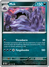 Muk - 151