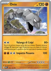 Onix - 151