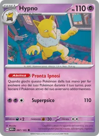 Hypno - 151