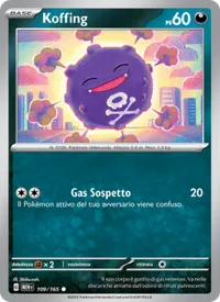 Koffing - 151