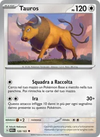 Tauros - 151