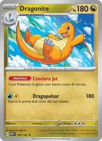 Dragonite - 151