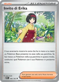 Invito di Erika - 151