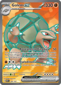 Golem-ex - 151