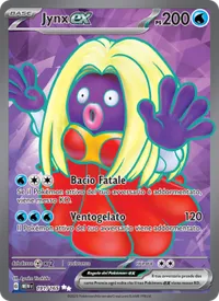 Jynx-ex - 151