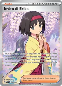 Invito di Erika - 151