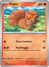 Vulpix