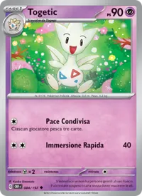 Togetic