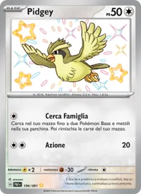 Pidgey