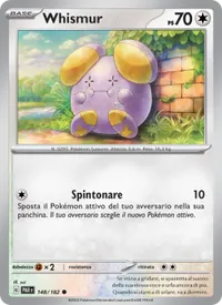 Whismur