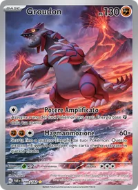 Groudon
