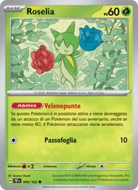 Roselia