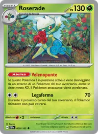 Roserade