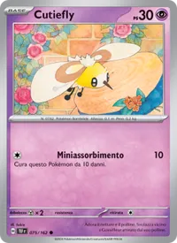 Cutiefly