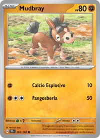 Mudbray
