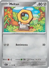 Meltan