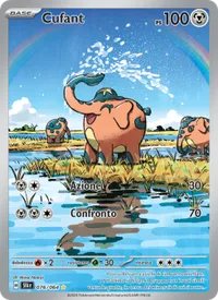 Cufant - Segreto Fiabesco