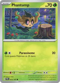 Phantump