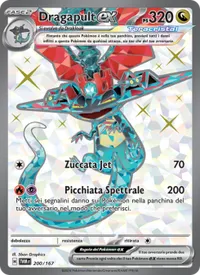 Dragapult-ex