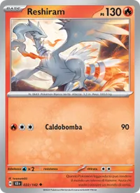 Reshiram