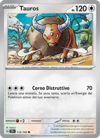 Tauros
