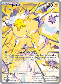Joltik