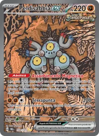 Peldisabbia