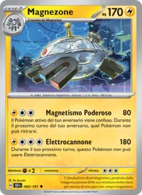 Magnezone