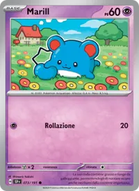 Marill