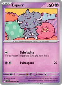 Espurr