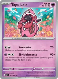 Tapu Lele