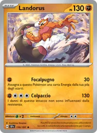Landorus