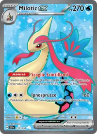 Milotic-ex